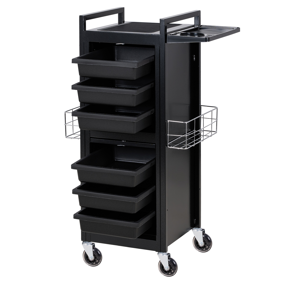 Парикмахерская тележка Т-167