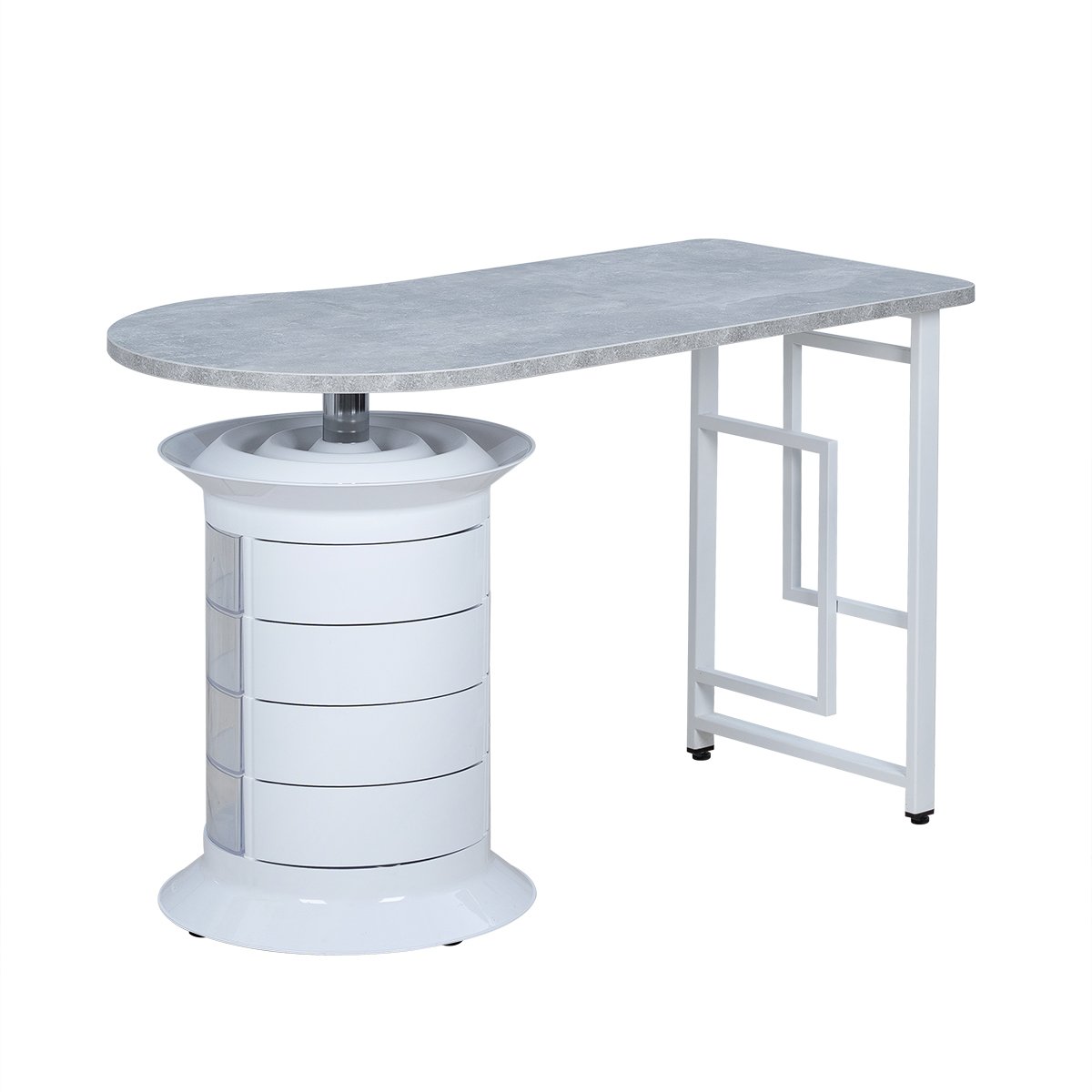 Маникюрный стол Фьюжн