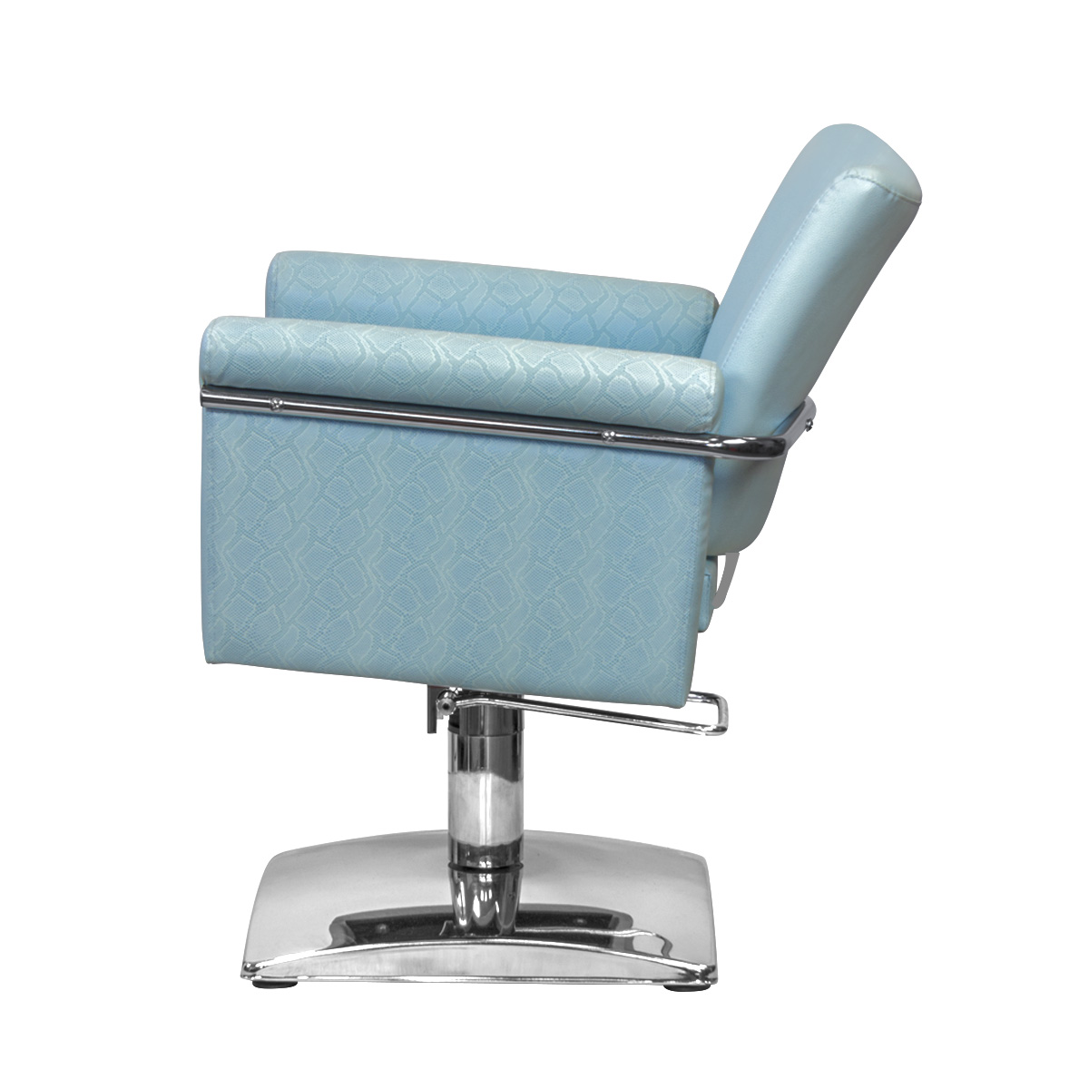 Кресло для парикмахерской Лесли гидравлика