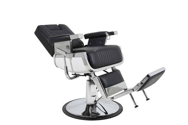 Кресло парикмахерское Тео