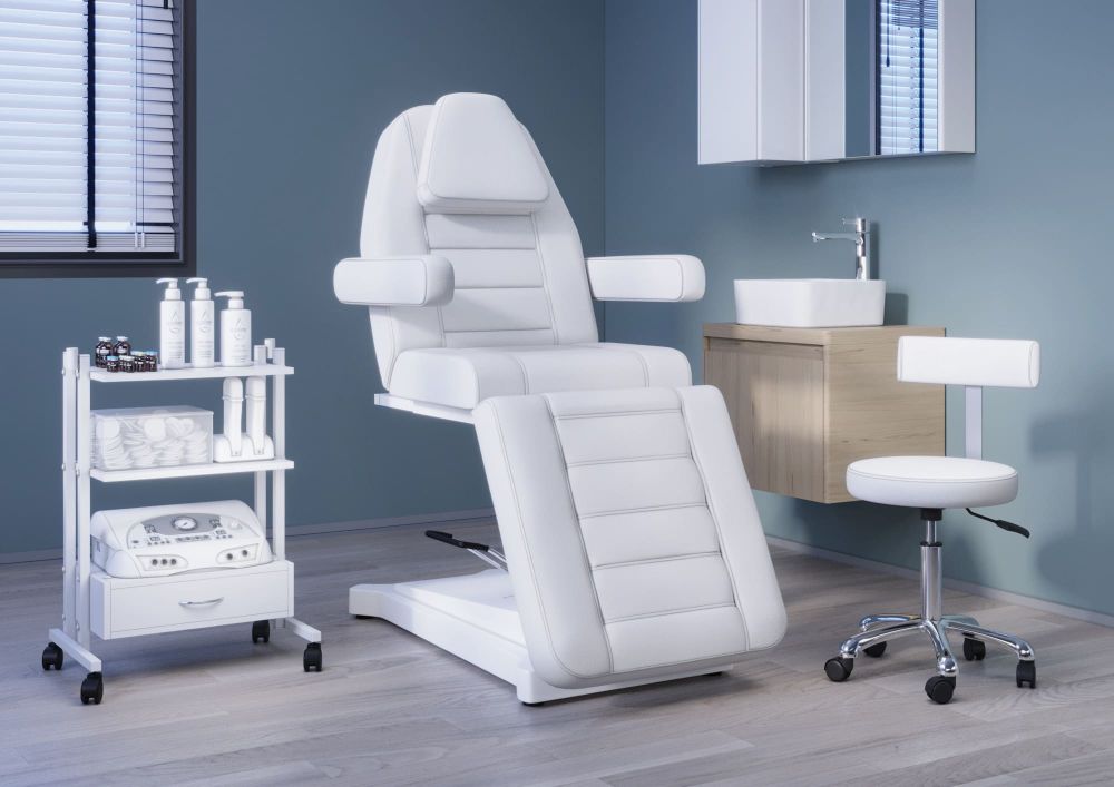 Косметологический кабинет