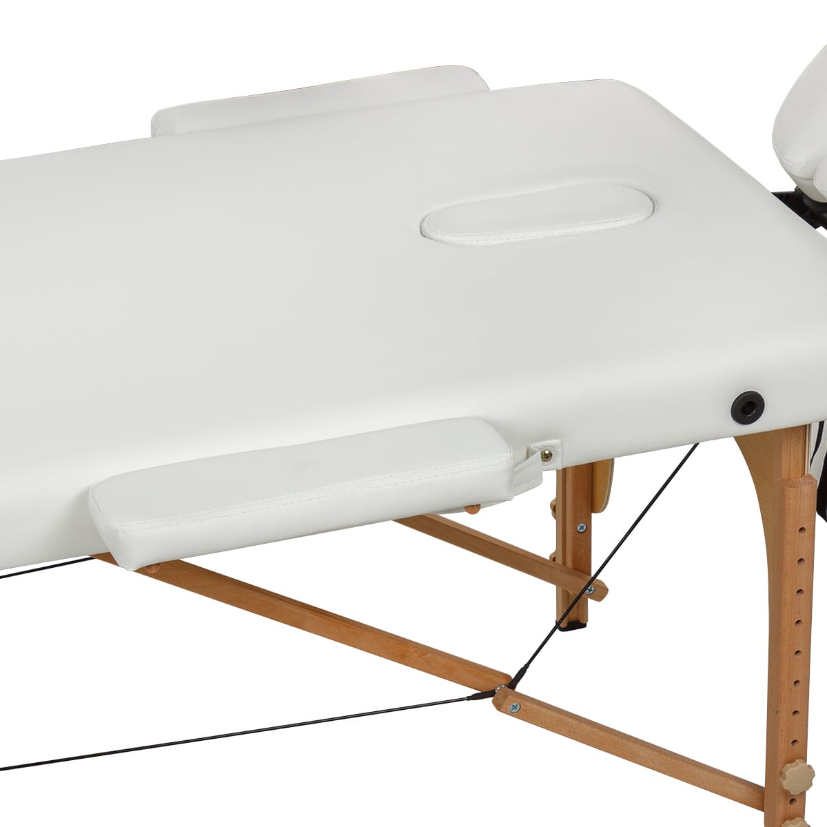 Массажный стол складной МД-321А