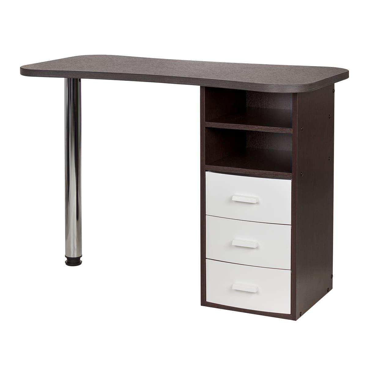 Маникюрный стол Марион-3