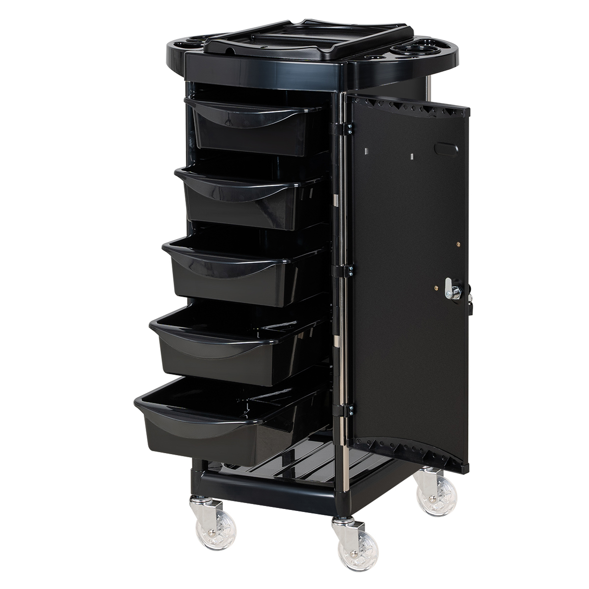 Парикмахерская тележка Т-130