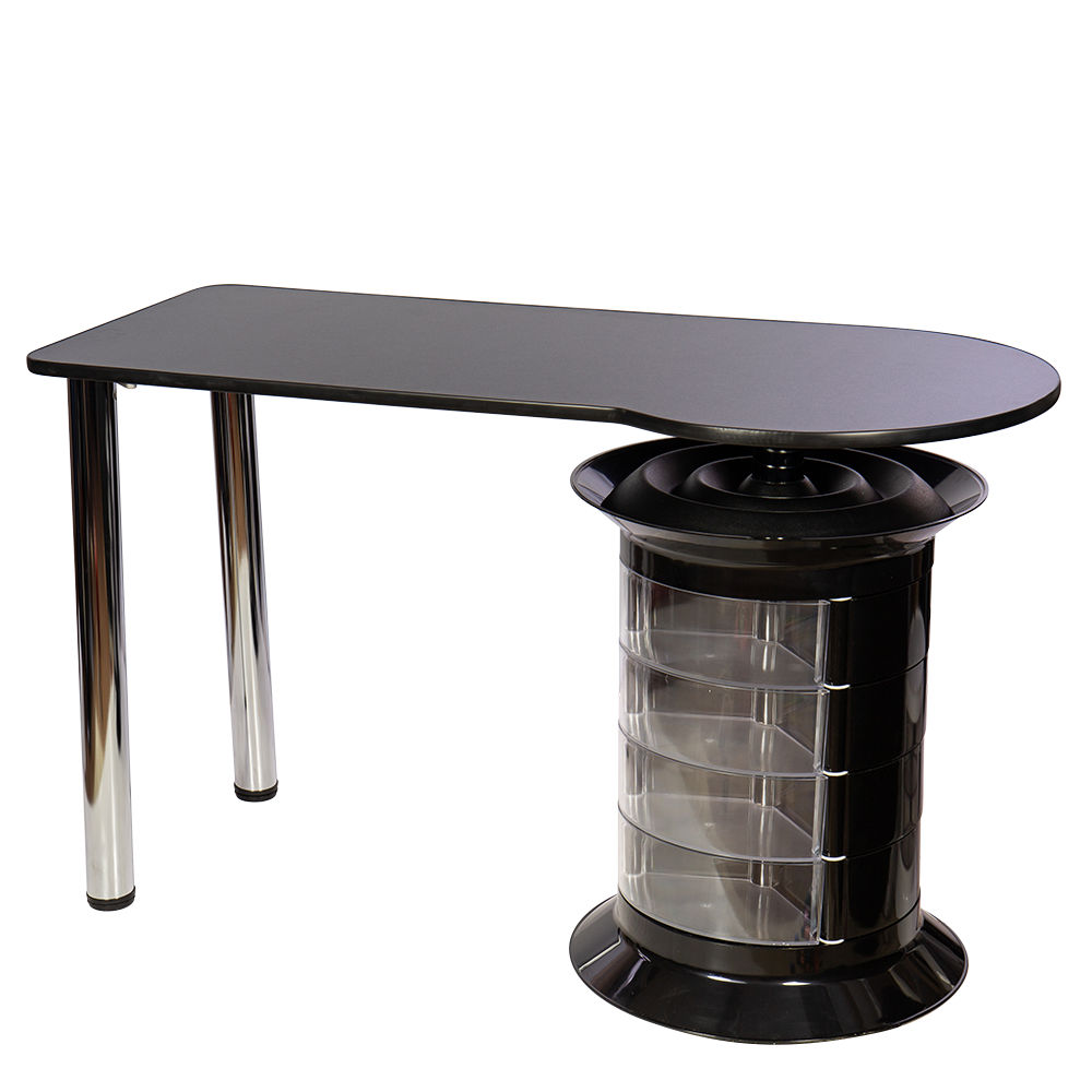 Маникюрный стол GiroCo Elite Plus