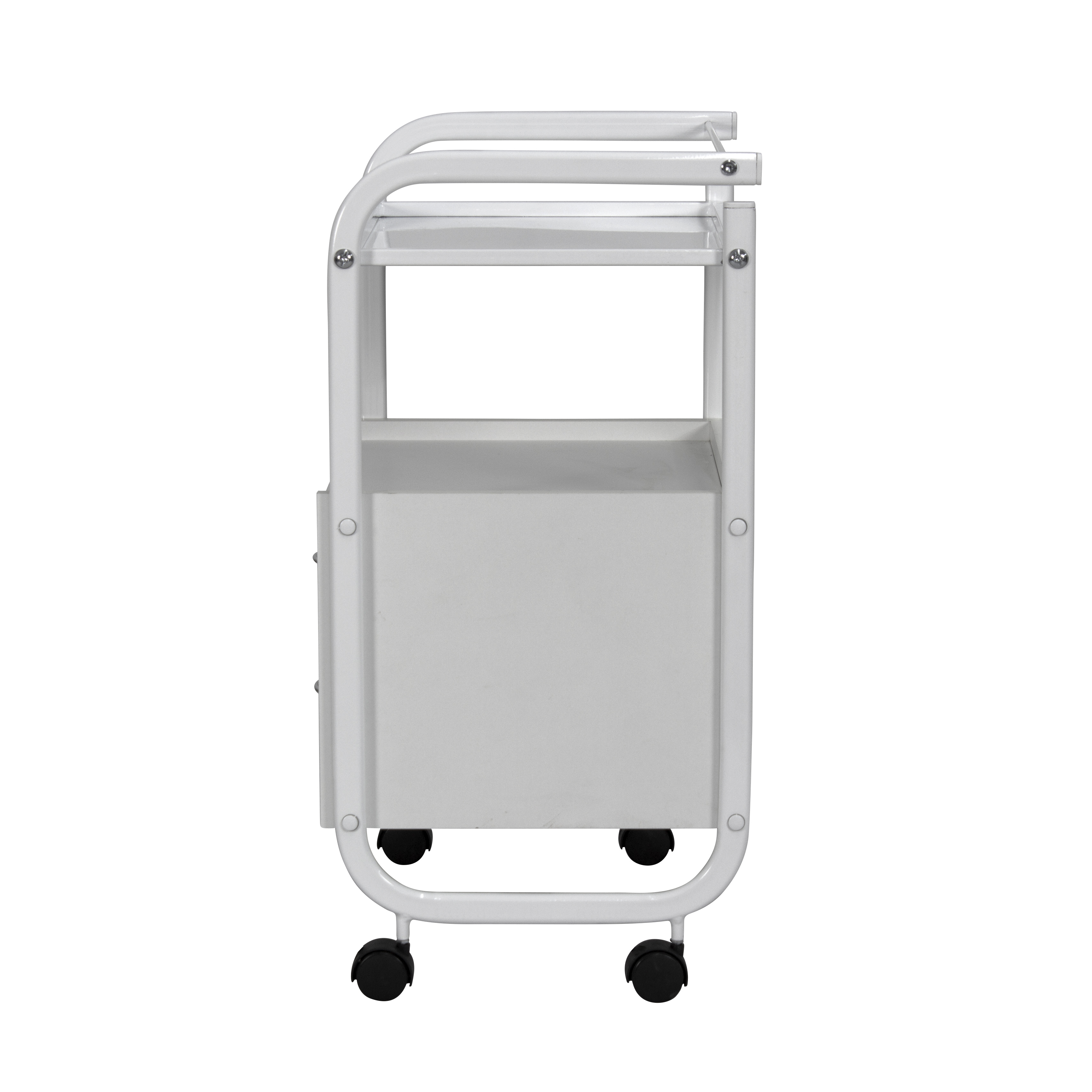 Косметологическая тележка МД-106