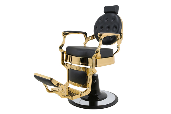 Кресло парикмахерское OLIMP GOLD