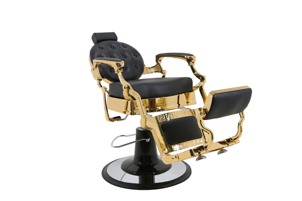 Кресло парикмахерское OLIMP GOLD