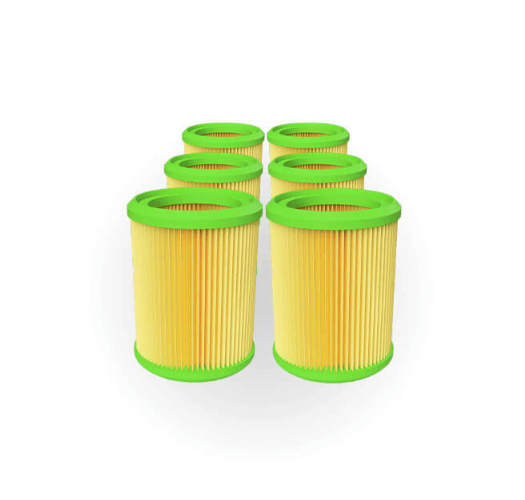 Комплект фильтров для вытяжек 4blanc