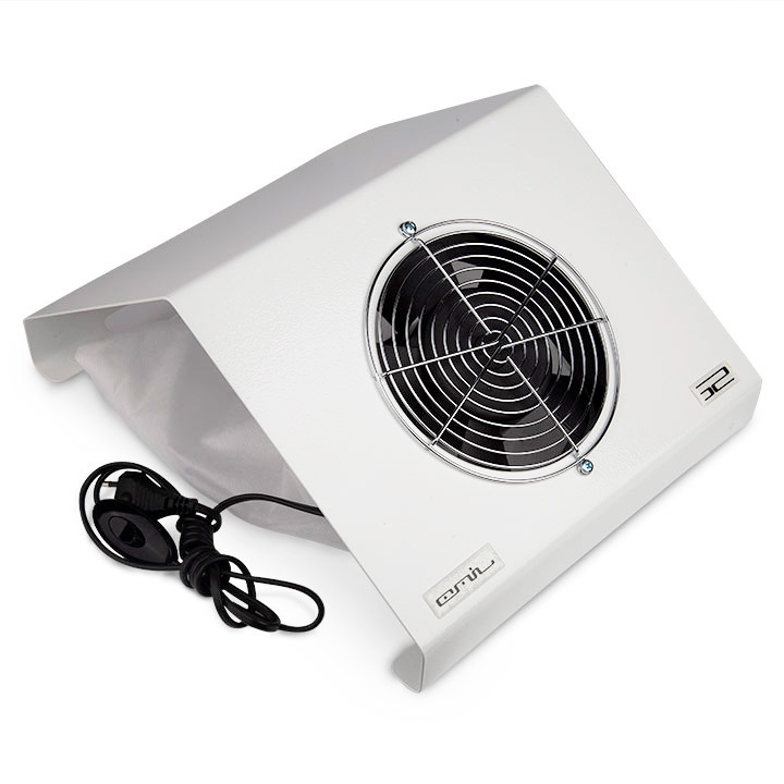 Пылесосы для маникюра