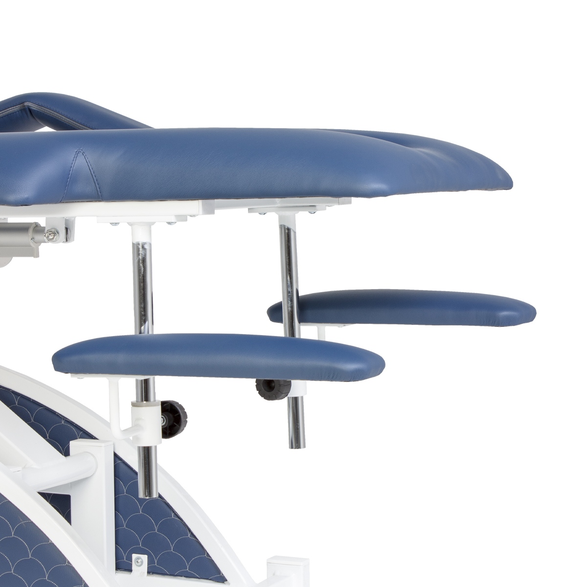 Массажная кушетка МД-850 Plus