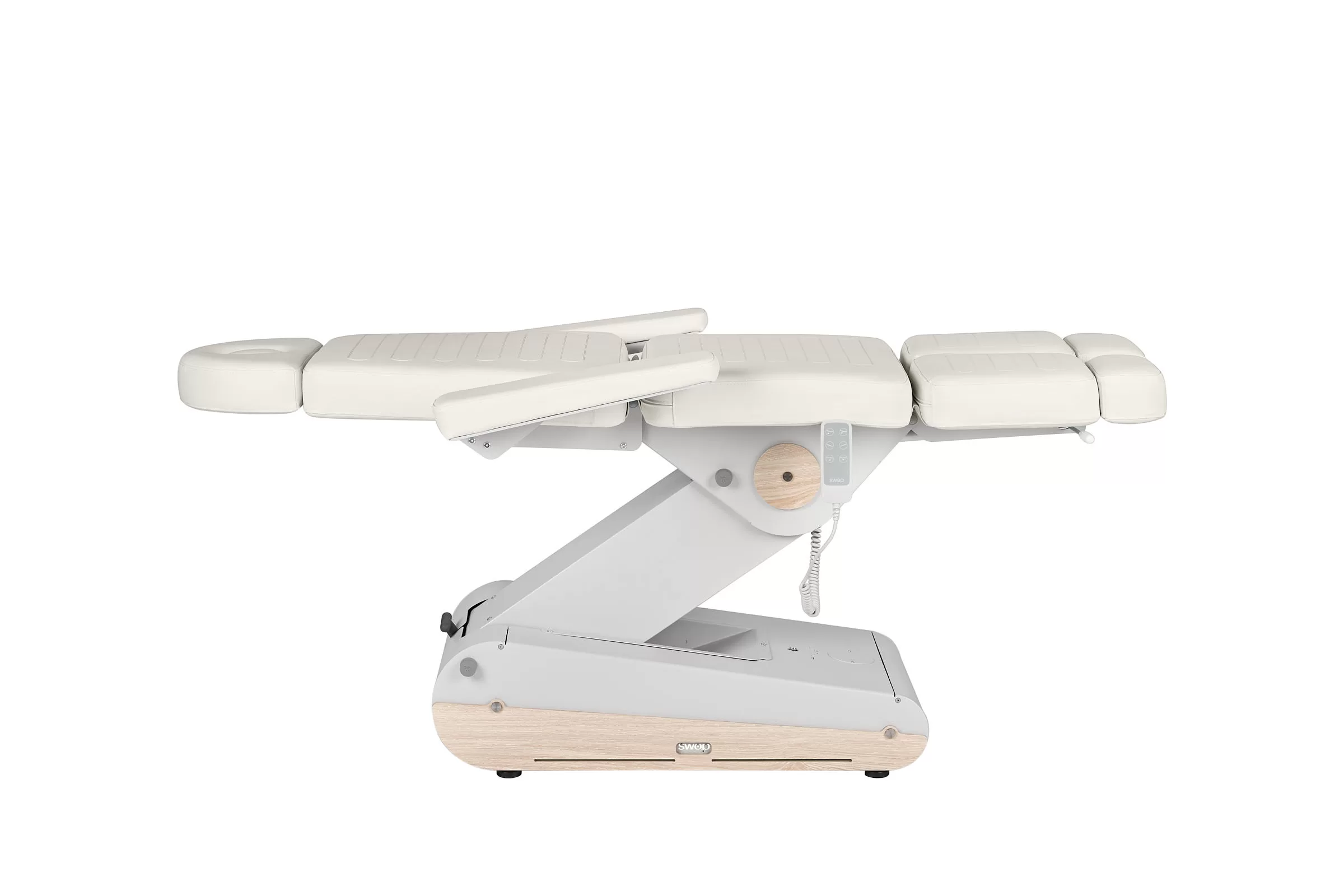 ПЕДИКЮРНОЕ КРЕСЛО EL SOBERANO