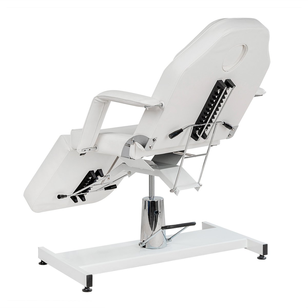 Косметологическое кресло МД-319, гидравлика