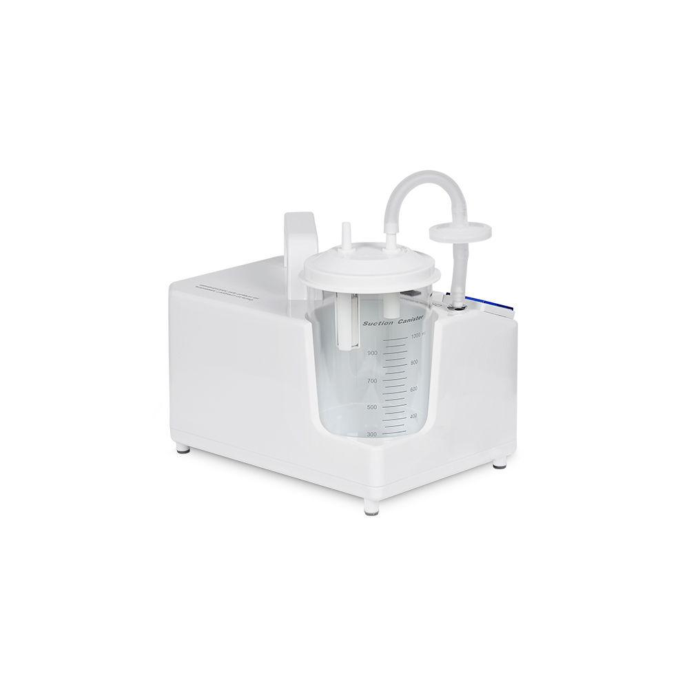 Отсасыватель медицинский Армед 7Е-В