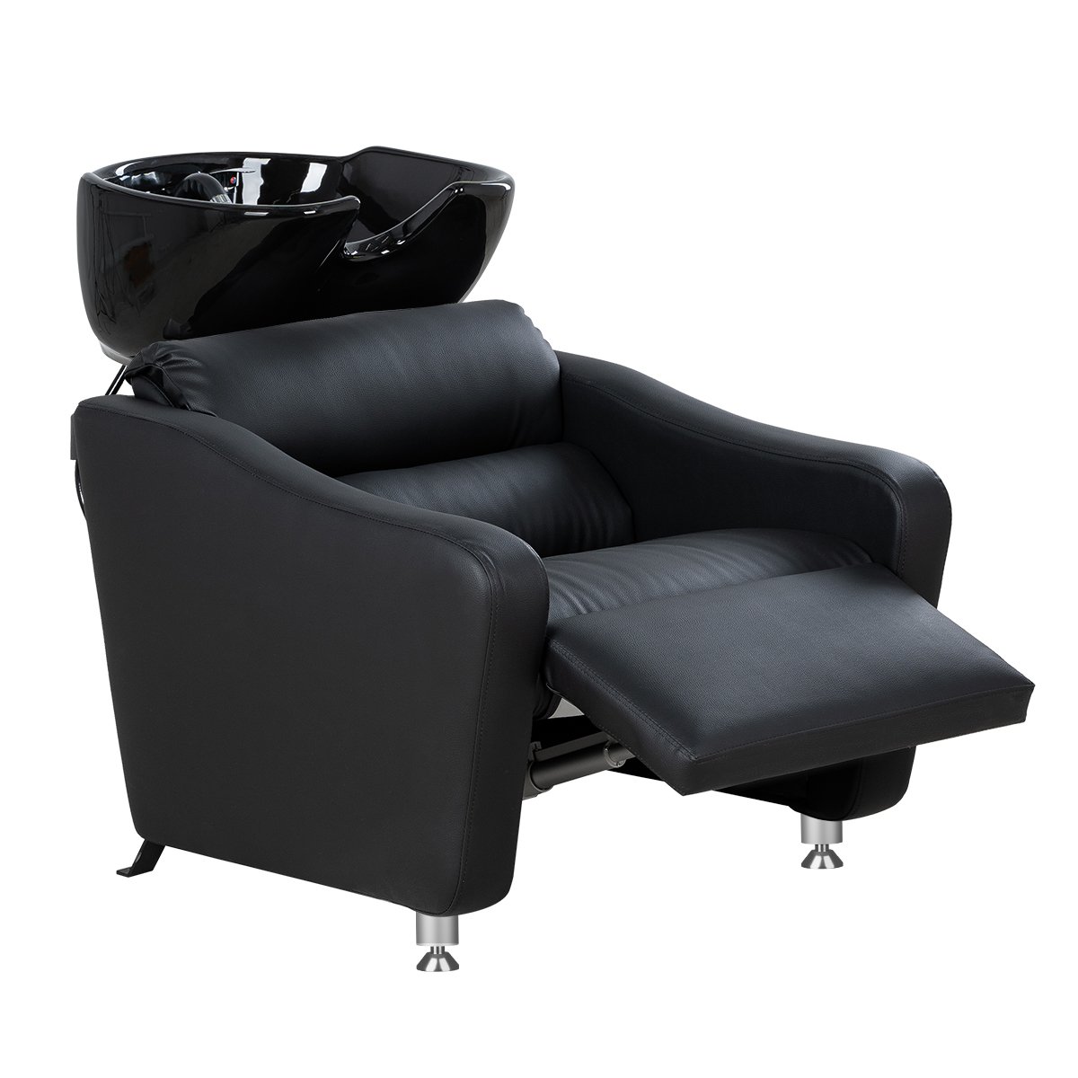 Электрическая мойка-реклайнер Лаура