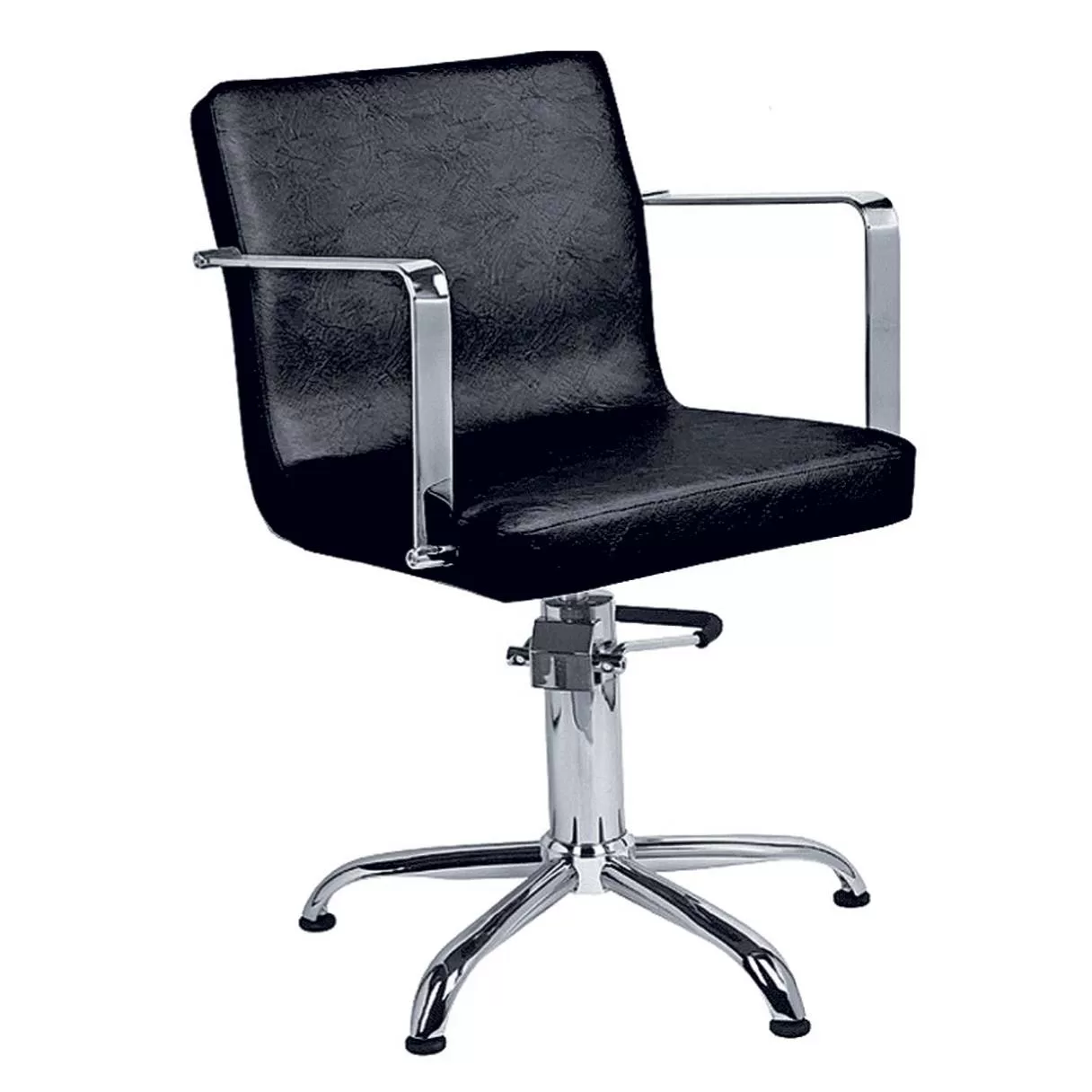 Кресло парикмахерское Прадо