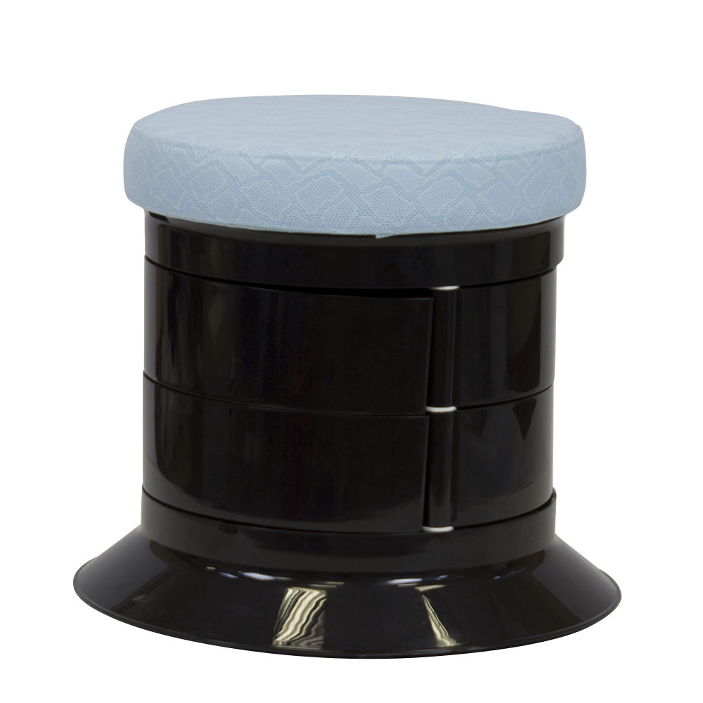 Пуфик без спинки GiroCo Sergio