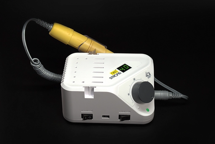 Strong ONE Plus/H350RU (без педали в коробке)