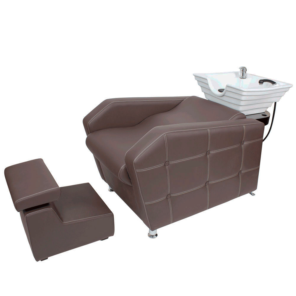 Мойка для барбершопа МД-573