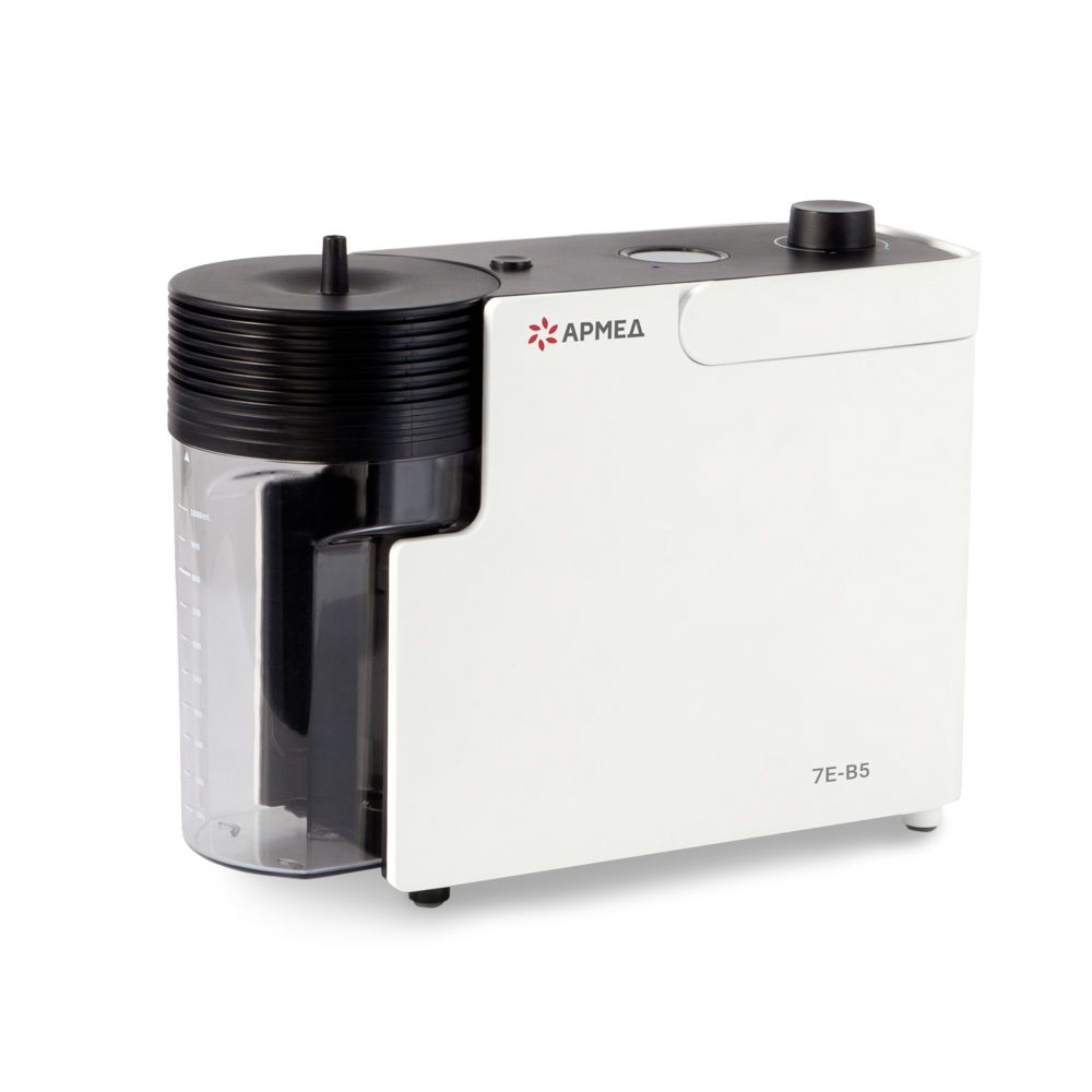 Отсасыватель медицинский Армед 7E-B5