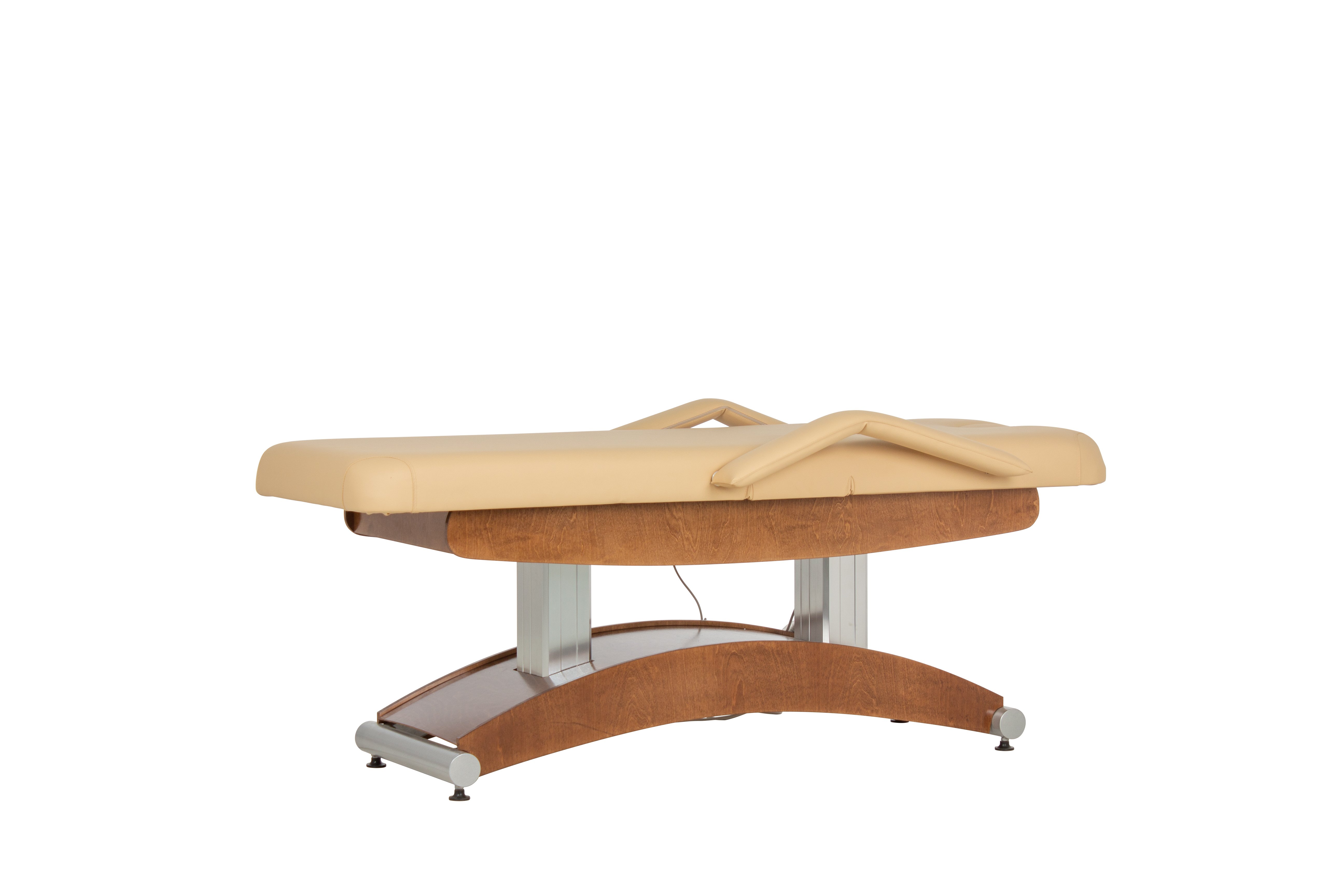 СПА кушетка Аврора-2, 4 мотора