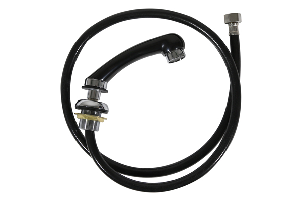 Душ со шлангом