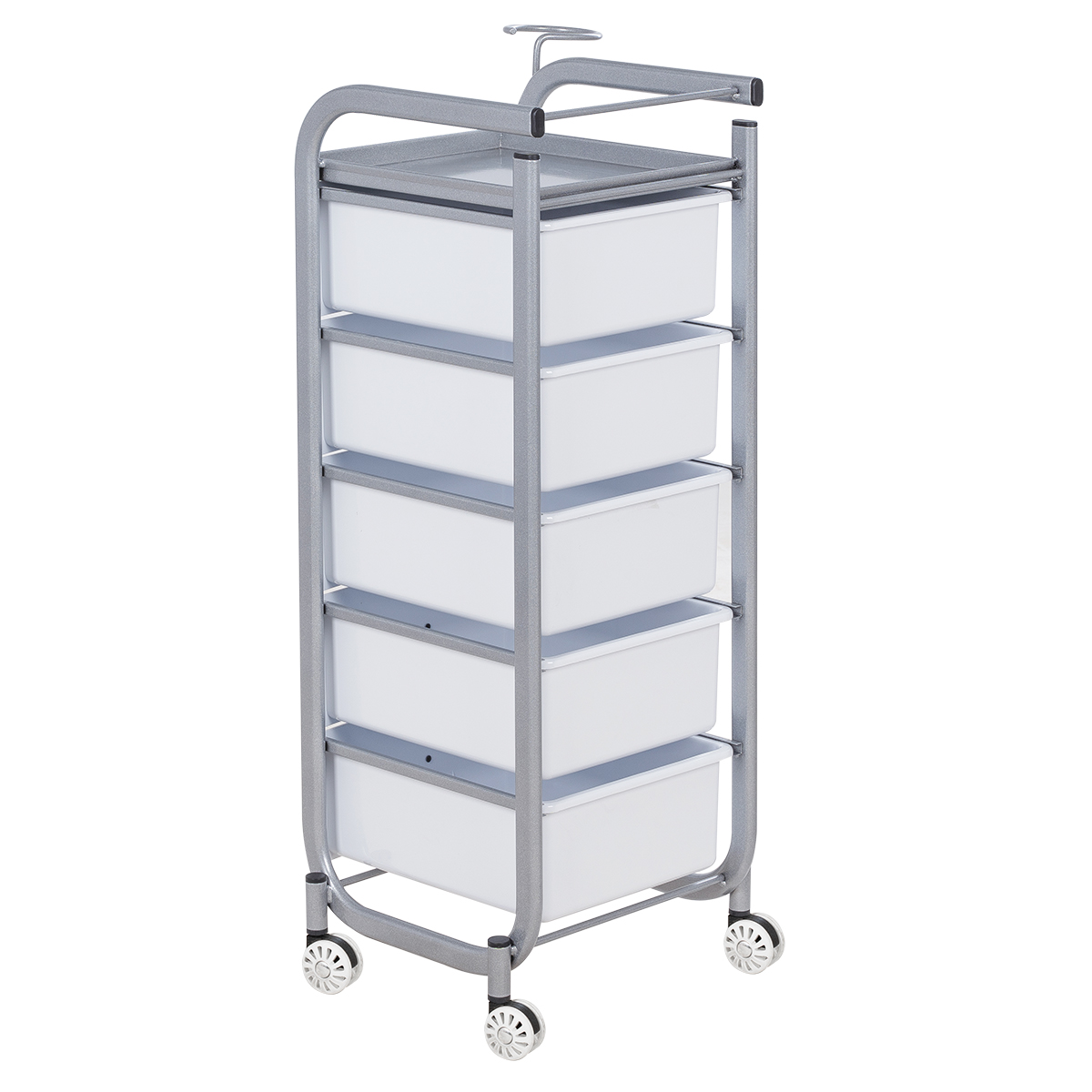 Парикмахерская тележка Арт