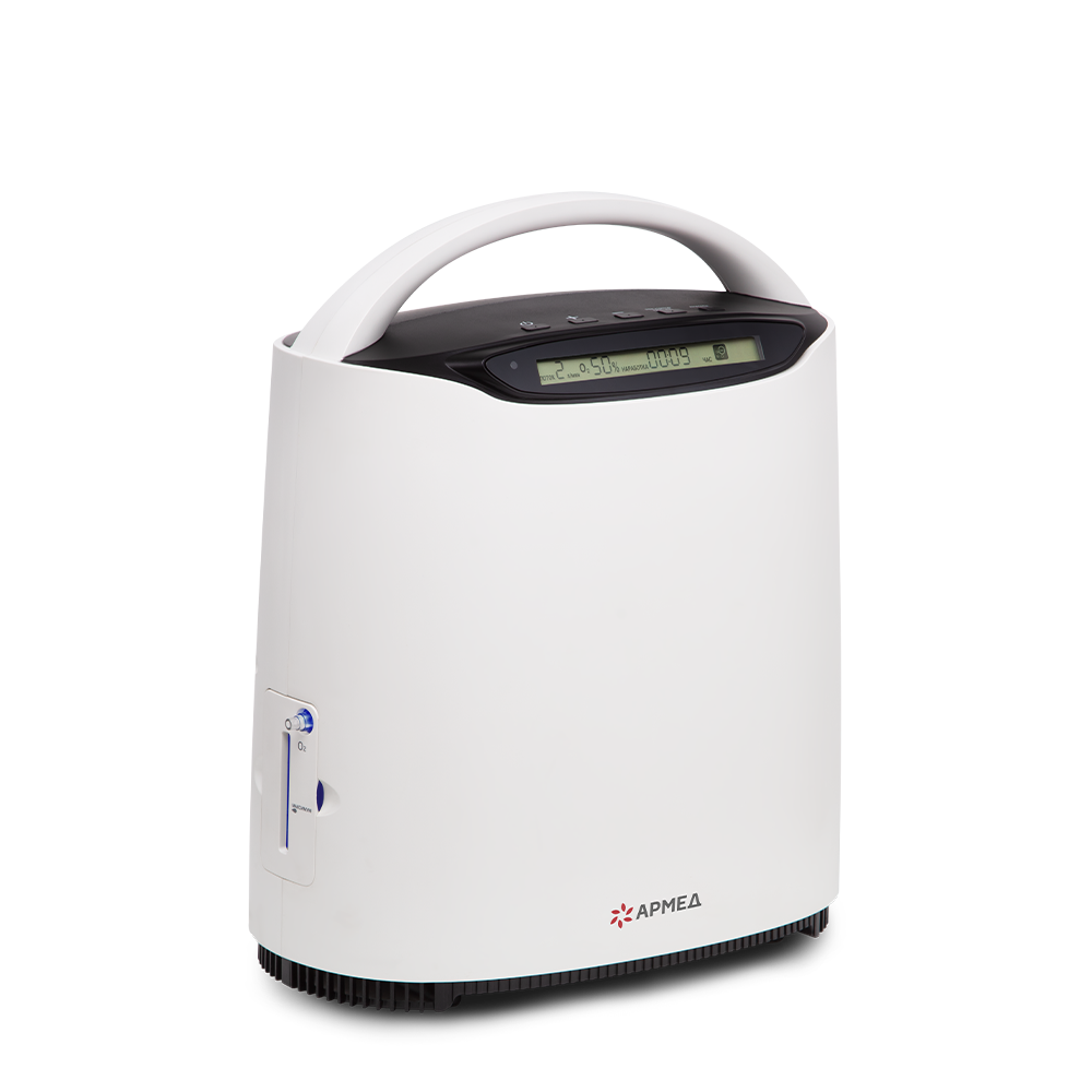 Концентратор кислорода Армед YU500