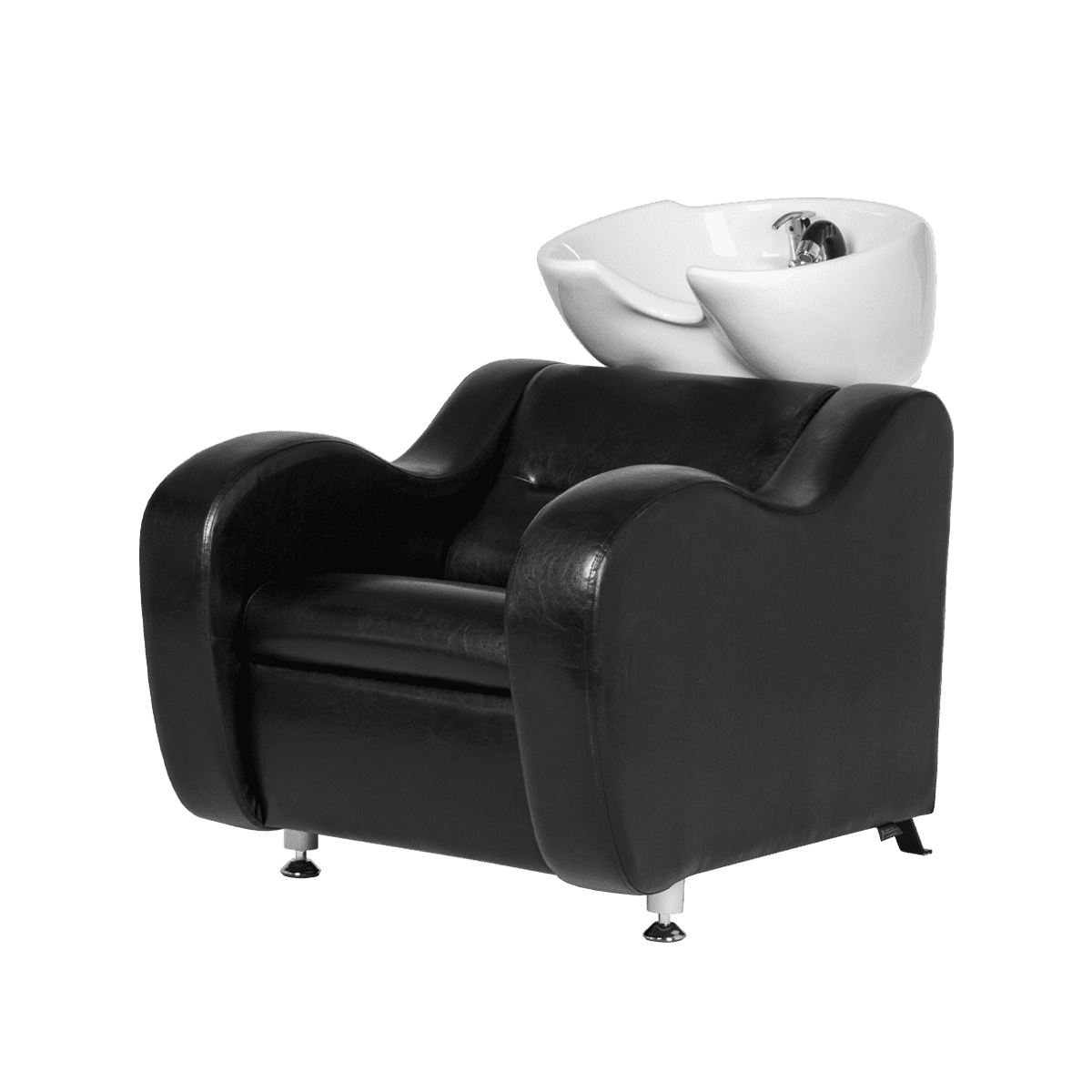 Парикмахерская мойка МД-124