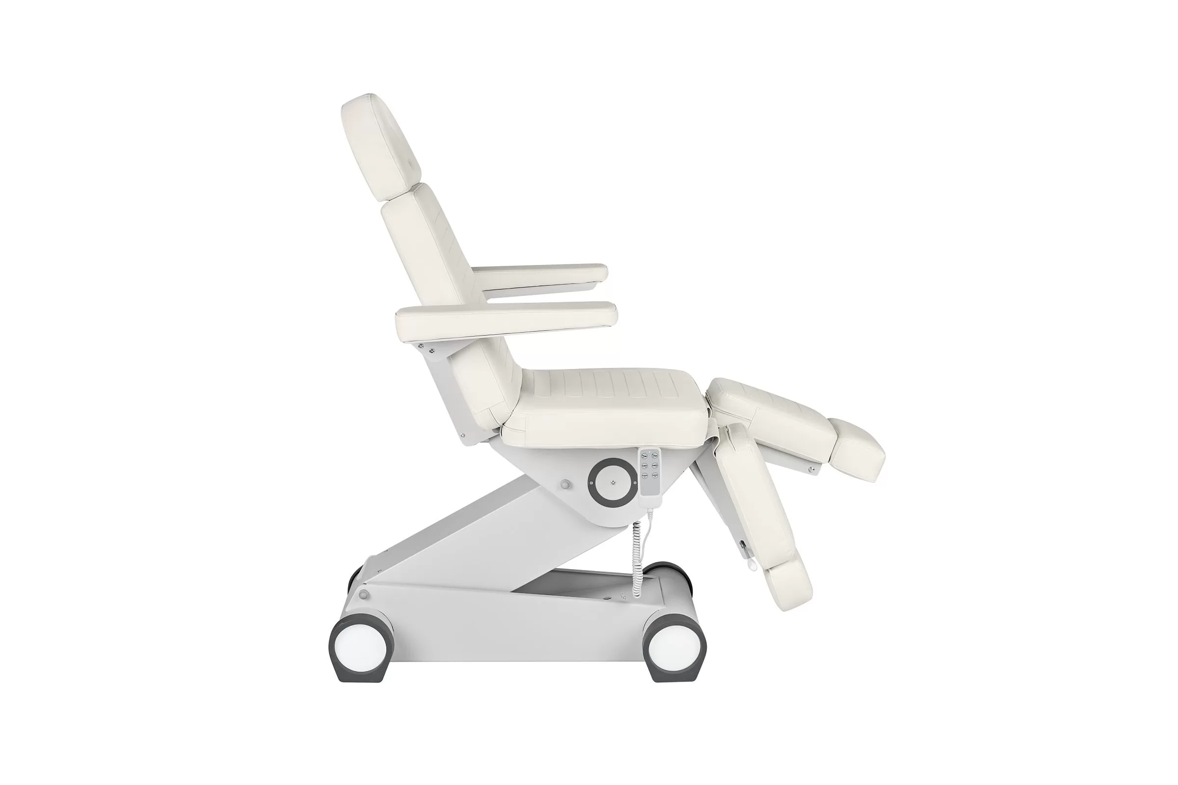 ПЕДИКЮРНОЕ КРЕСЛО P155 EL PRINCIPE