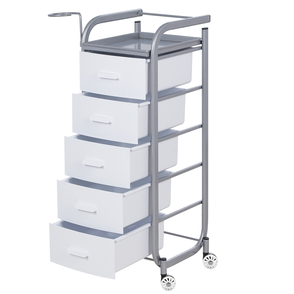 Парикмахерская тележка Арт