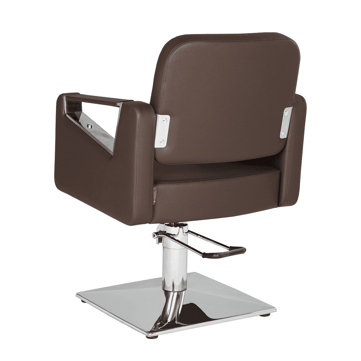 Парикмахерское кресло МД-201 гидравлика