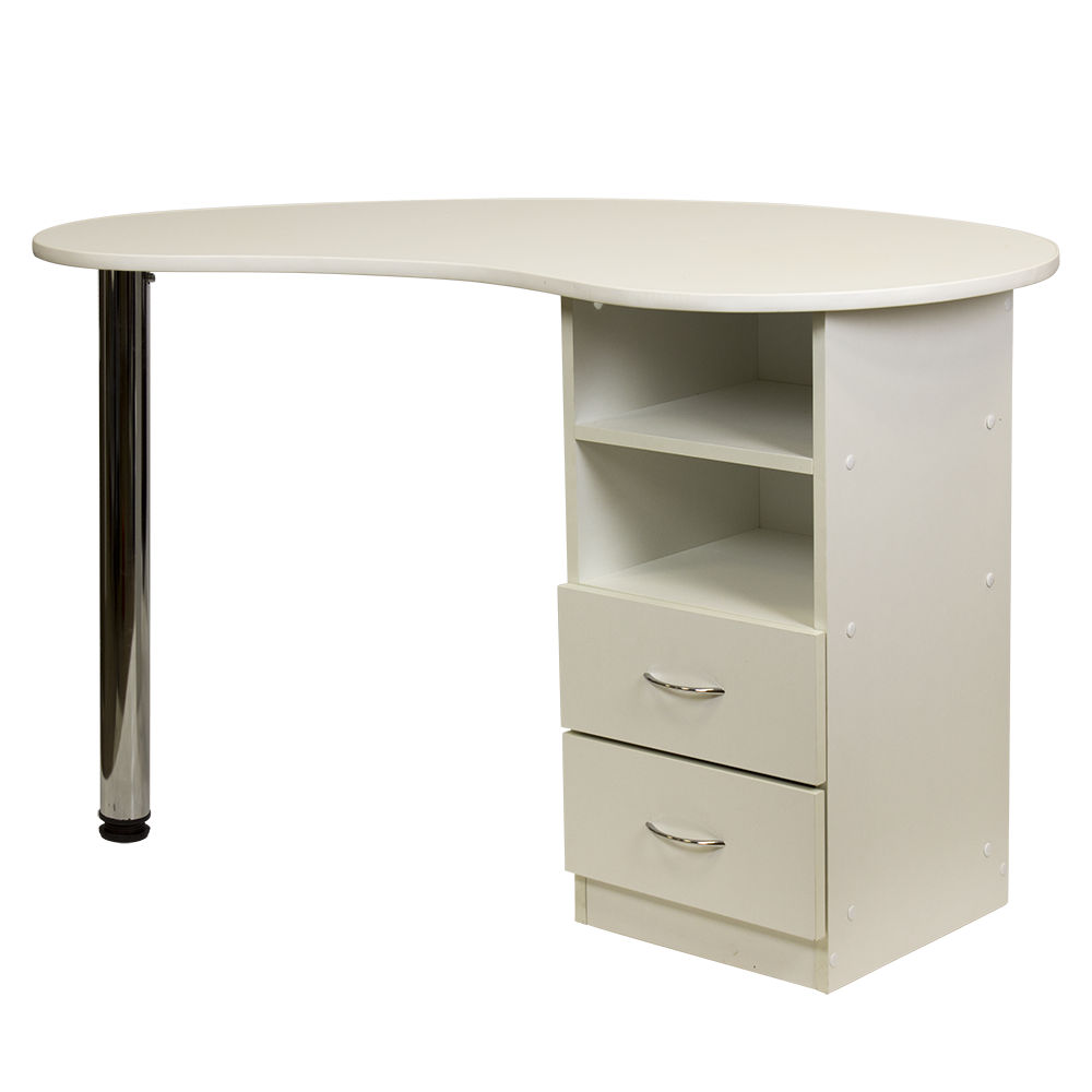 Маникюрный стол КАТРИН