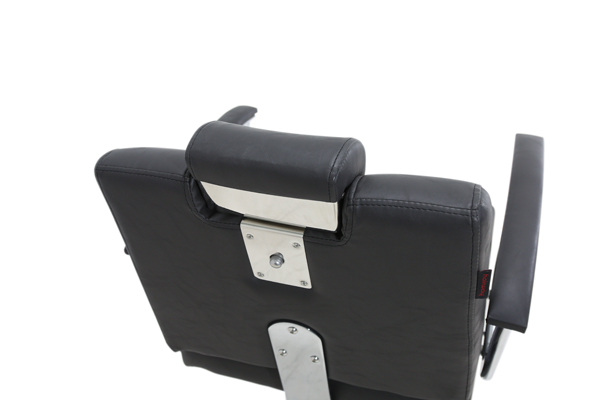 Кресло парикмахерское Лотос