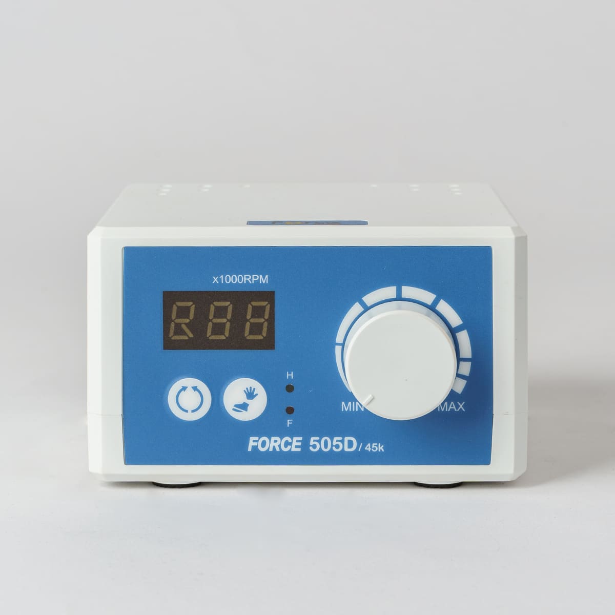 Аппарат для маникюра Force 505D/45K с педалью