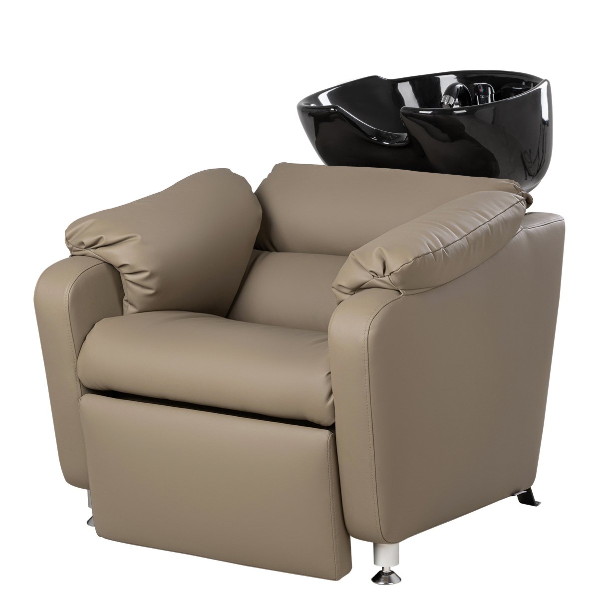 Парикмахерская мойка Амелия без реклайнера