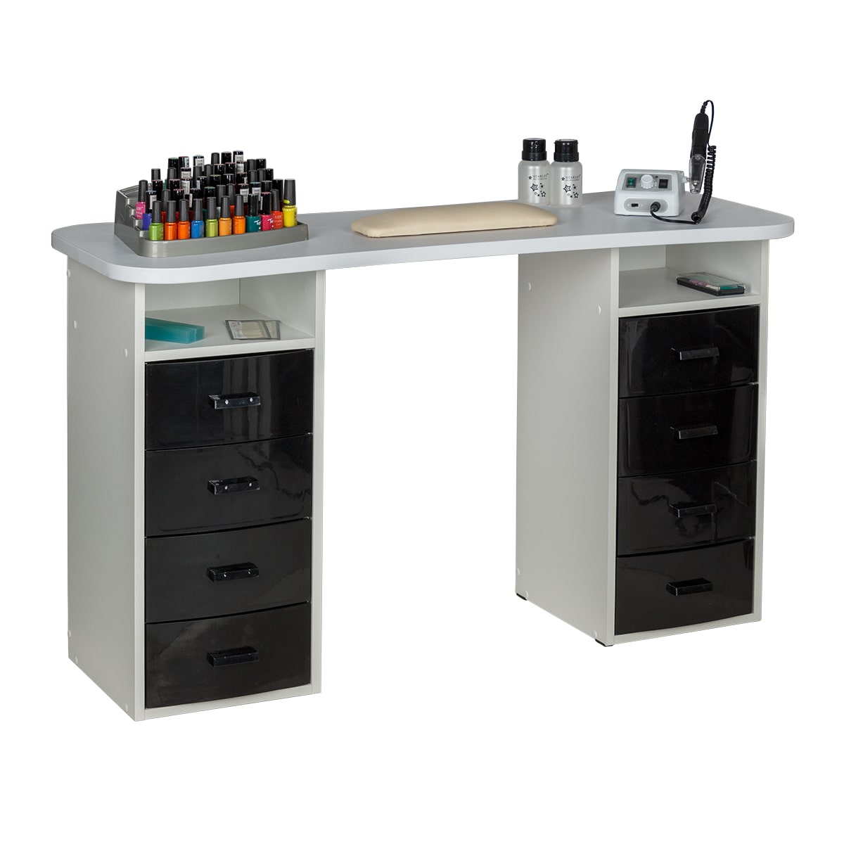 Маникюрный стол Элвуд 4