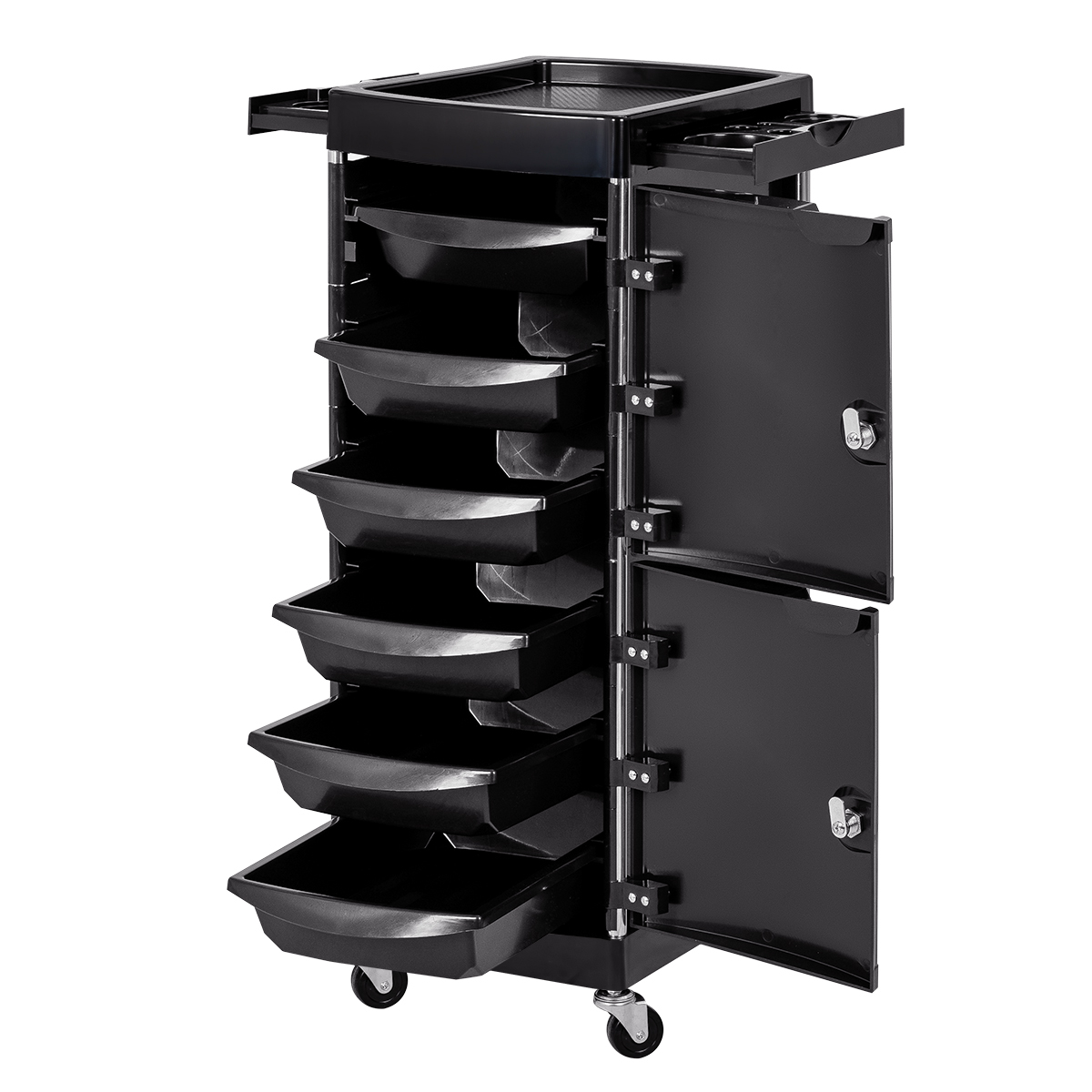 Парикмахерская тележка Т-165