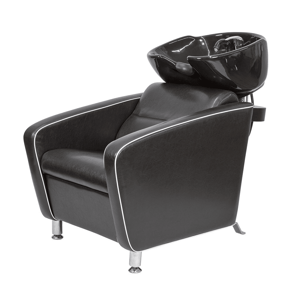 Парикмахерская мойка МД-123 с кантом