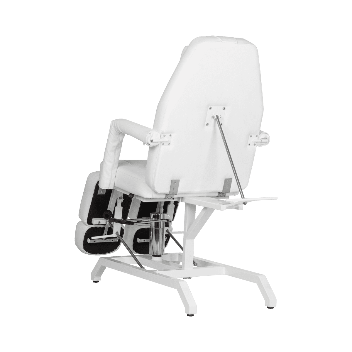 Педикюрное кресло Клио, гидравлика