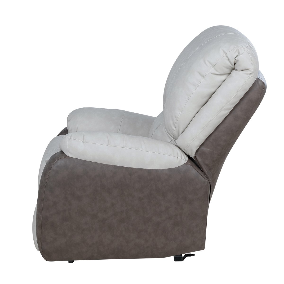 Реклайнер Майами с регулировкой высоты, 3 мотора