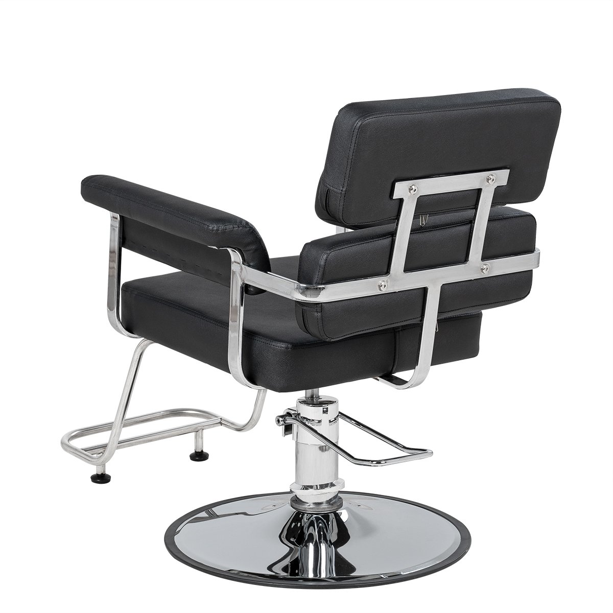 Парикмахерское кресло МД-677 гидравлика