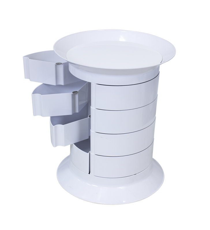 Косметологическая тележка GiroCo Evita