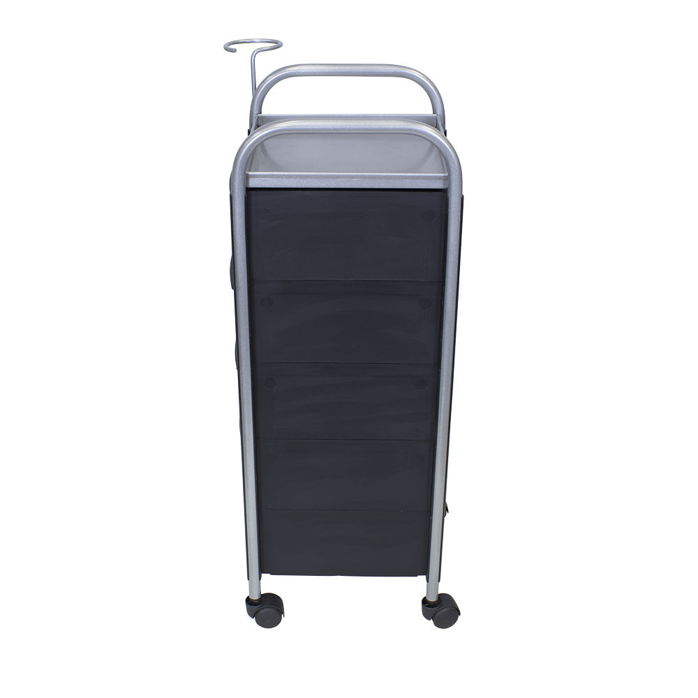 Тележка парикмахерская М-02