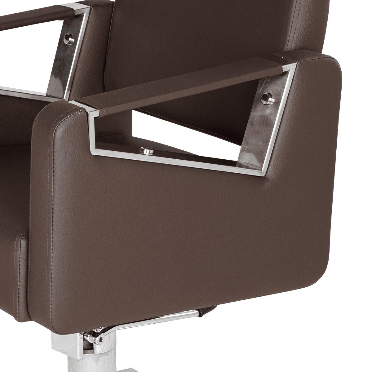 Парикмахерское кресло МД-201 гидравлика