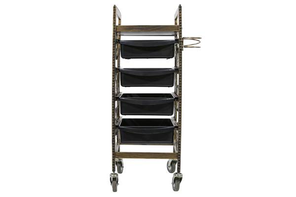 Тележка парикмахерская Barber 3