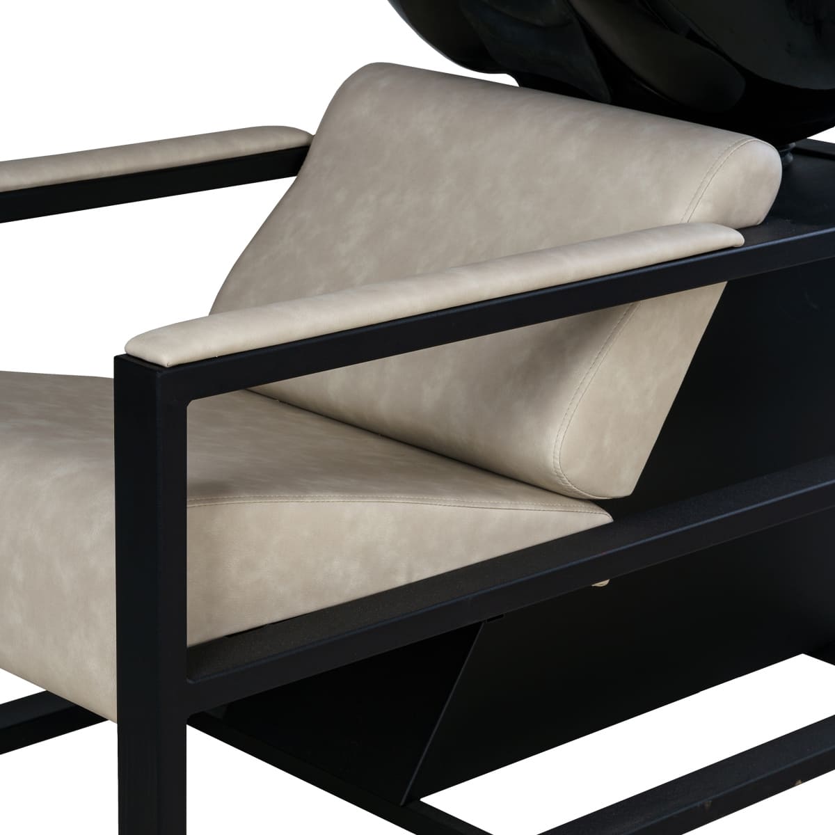 Мойка для барбершопа Дуглас