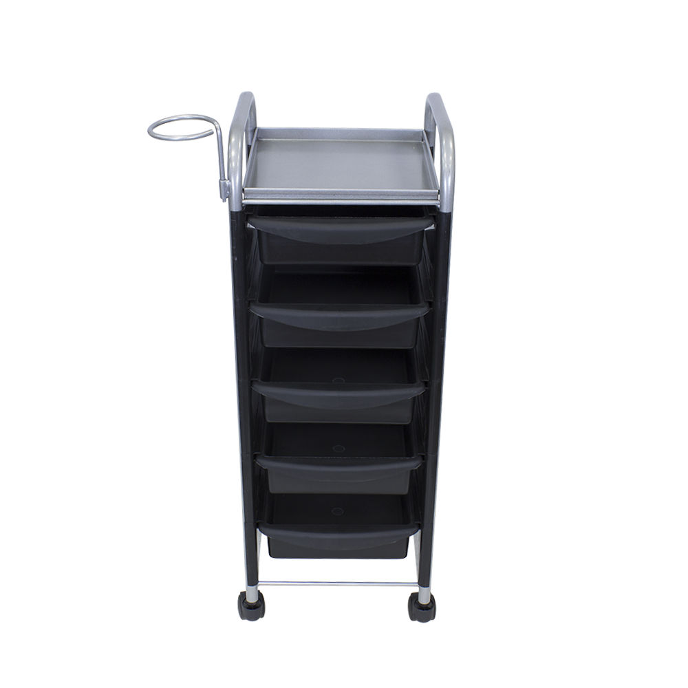 Тележка парикмахерская М-02