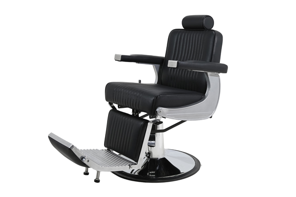 Кресло парикмахерское Марс+