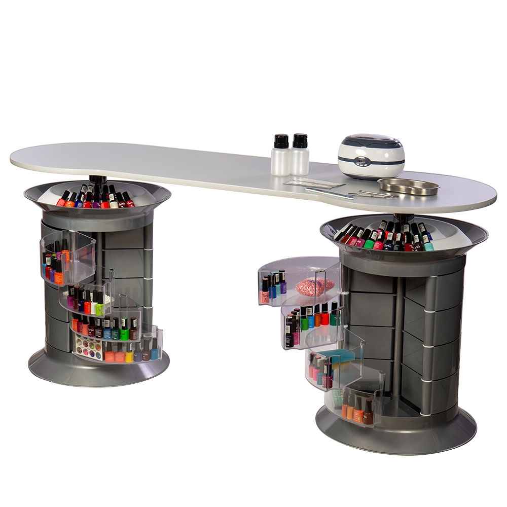 Маникюрный стол GiroCo Grande Plus